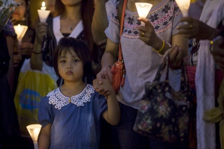 No ano passado, 3.266 crianças do Reino Unido fora classificadas como potenciais vítimas de tráfico — o que representa um aumento de 40% sobre o ano anterior, segundo dados do NCA