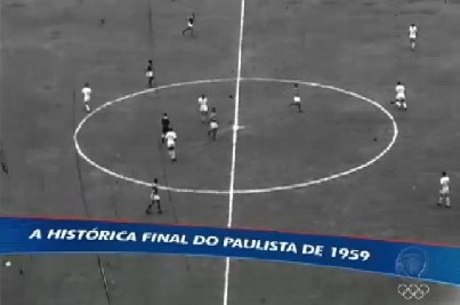 Relembre a última decisão de estadual entre Santos e Palmeiras