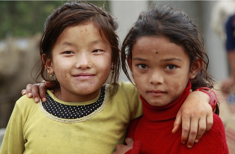 Singh ainda afirmou que o preço para se levar de um menino é de no mínimo R$ 27 mil