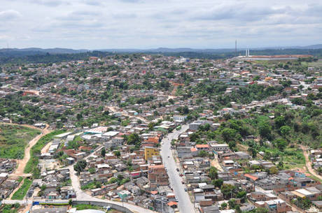 Entre 19h de domingo (3) e 1h de segunda-feira, a PM registrou três assassinatos em diferentes regiões de Contagem (MG)