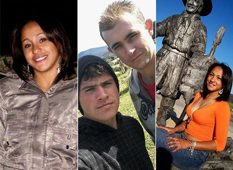 Jovem é esquartejada após recusar sexo durante festa em SC