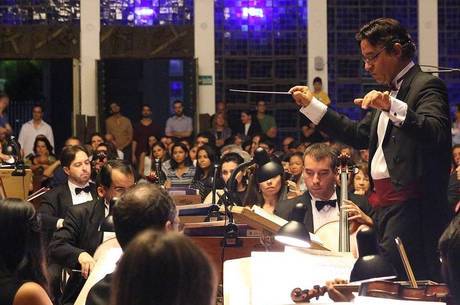 Concerto será no Santuário Dom Bosco