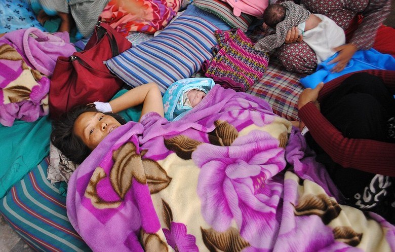 A investigação do tabloide britânico The Sun revelou que meninos e meninas de menos de 10 anos de idade estão sendo vendidas por grupos criminosos que operam na Índia para famílias britânicas por cerca de R$ 26,5 mil (US$7.467)