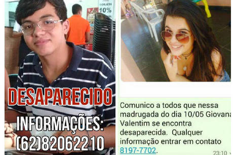 O fato do garoto não ter habilitação preocupa ainda mais a família