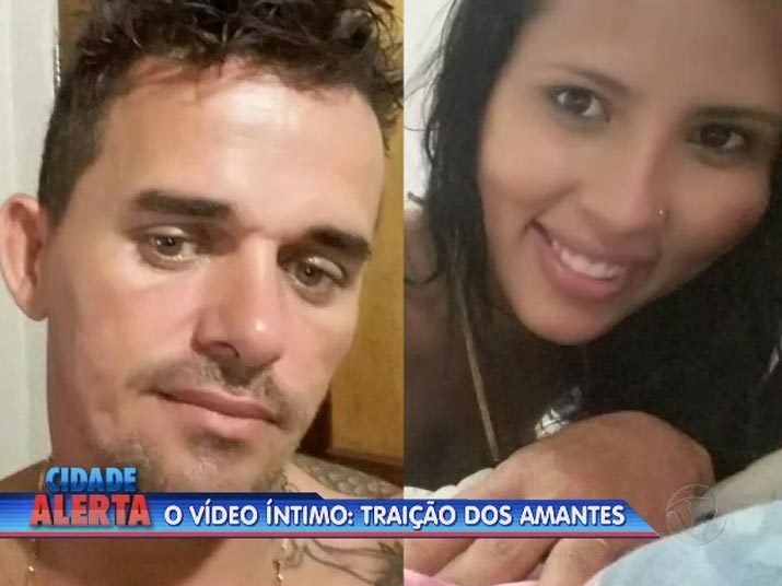 O rapaz era famoso na cidade por gravar vídeo fazendo sexo e mostrar aos amigos por meio do WhatsApp. A moça teria pedido ao rapaz que não mostrasse o conteúdo do vídeo a ninguém. Veja na reportagem