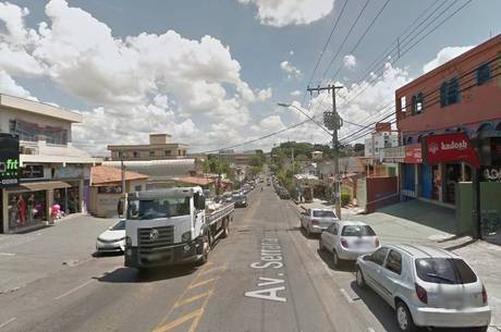 Dupla tentou roubar loja de roupas na avenida Serrana