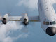 As oito aeronaves P-3AM, operadas a partir da base de Salvador, podem voar a mais de 3.000 quilômetros de
distância, podendo atuar em todo o litoral