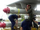 O Harpoon será o primeiro míssil antinavio a ser operado por aviões no País