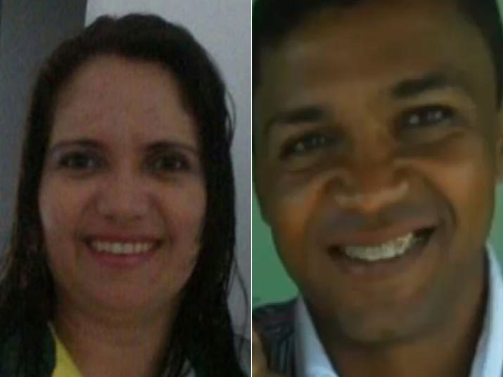 O Cidade Alerta da última quinta-feira (4) exibiu o caso de um crime que chocou os moradores de Recife (PE). José Bezerra, de 36 anos, foi assassinado brutalmente na noite do último dia 30, depois de uma discussão com a amante Maria Cristina. Veja na reportagem