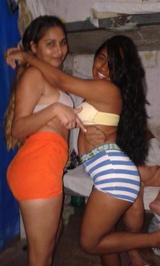 As presas foram conduzidas ao isolamento no Instituto Penal Feminino Desembargadora Auri
Moura Costa, em Itaitinga, região metropolitana de Fortaleza