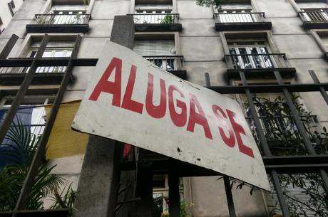 Em 2015, novas locações no Estado de São Paulo cresceu 61,39%