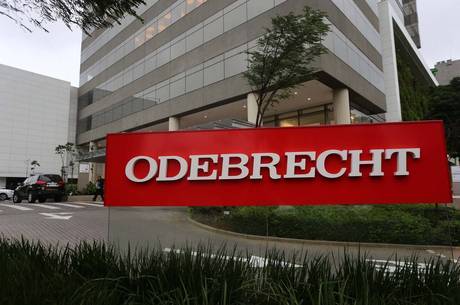 Resultado de imagem para odebrecht