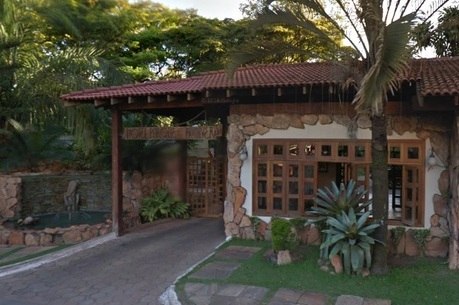 Crianca Americana De Tres Anos Se Afoga Em Piscina De Hotel E Morre Em Caldas Novas Go Noticias R7 Cidades