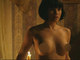 Em Gabriela, Vanessa Giácomo topou ficar nua, para dar vida à Malvina. A atriz também tirou a roupa no filme Solidões, de Oswaldo Montenegro e na novela Amor à Vida