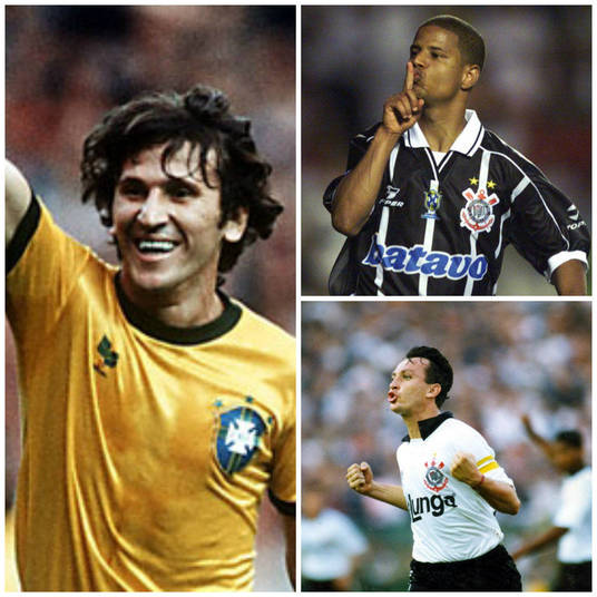 Onde estão os batedores de faltas? Veja quando foi a última vez que seu time marcou direto de bola parada