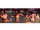 Hora do Banho - O sucesso de Xica da Silva, em 1996, se deveu, entre outro fatores, às imagens de sexo e nudez explícitas do elenco. O capítulo em que a protagonista Taís Araújo aparece tomando banho em uma cachoeira quebrou todos os recordes de audiência da época, e consolidou a trama de Walcyr Carrasco como 'a novela capaz de quebrar a hegemonia da Globo' no horário. A novela levou ao ar ainda a nudez de atrizes como Cássia Kis Magro e Carolina Ferraz, entre outros 