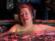 A veterana Kathy Bates ficou nua com Jack Nicholson em 2008, em As Confissões de Schimidt