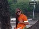 Rita venceu o concurso Garota Zona Oeste em 2011. Após
ganhar o título, ela decidiu fazer concurso público para gari da cidade do Rio
de Janeiro, foi bem-sucedida e entrou na Comlurb (Companhia Municipal de
Limpeza Urbana) em 2013
