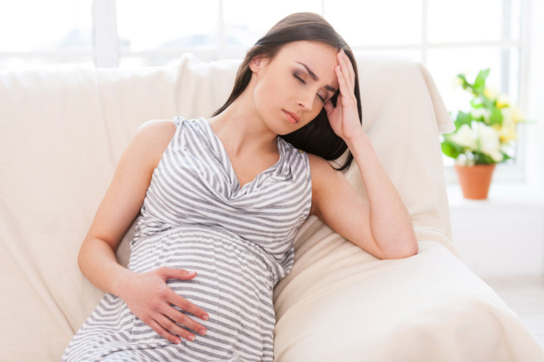 Algumas mulheres têm
mais predisposição para a depressão pós-parto? 

Mourão explica que, se a mulher já teve quadro depressivo
anterior, a chance de ter novamente é maior. 

— Além disso, se a mulher teve depressão pós-parto em outra
gravidez, ela tem 50% de chance de ter novamente