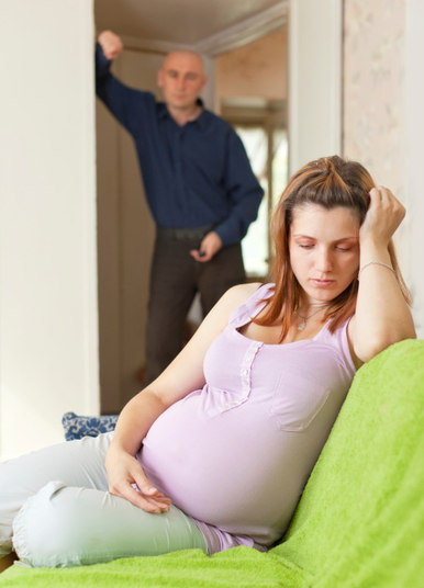 A família é
importante neste momento? Como pode ajudar a mãe? 
A família é sempre fundamental para dar conforto para a mãe
em todos os momentos da vida. Além disso, é importante compreender a situação
sem julgamentos

Conheça o R7 Play e assista a todos os programas da Record
na íntegra!