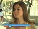 — Eu moro em Realengo [zona oeste do Rio] e acordo às 4h20 todos os dias. Trabalho na região de São Cristóvão, chego às 7h30 e faço o meu trabalho até as 15h30, varrendo muita rua