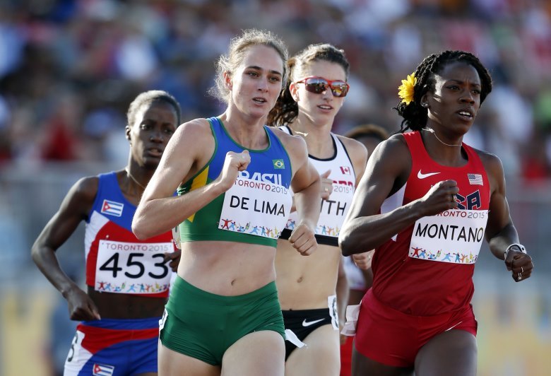 Troféu Brasil de Atletismo: Darlan Romani garante índice olímpico