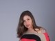 Rita ganhou milhares de seguidores nas redes sociais. Somente
em seu perfil no Instagran ela já contabiliza mais de 20 mil seguidores. 