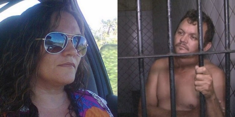 O pedreiro Geraldo Jos do Nascimento foi contratado pela dona de casa Normalice Loureno para reformar sua casa por R$ 3 mil