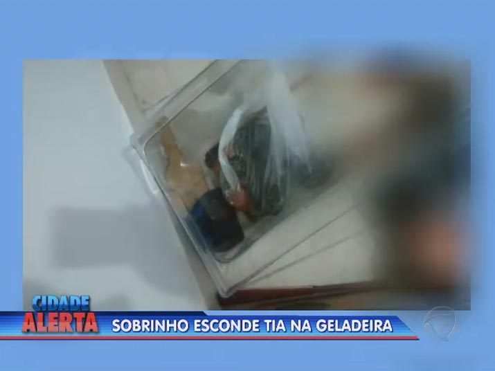 Segundo informações, o jovem morava com a tia há cerca de dois meses em um apartamento localizado na Vila Gustavo. +Quer ver tudo o que rolou no Cidade Alerta? Veja a íntegra no R7 Play 