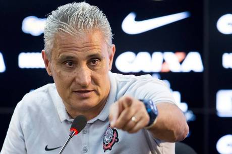 Tite exalta Peixe e quer que Timão não mude na Vila: 'Gol fora é importante'