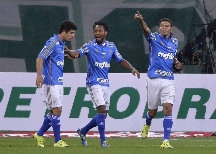 Palmeiras mineiro ou Cruzeiro paulista? Verdão copia rival em quase tudo; confira