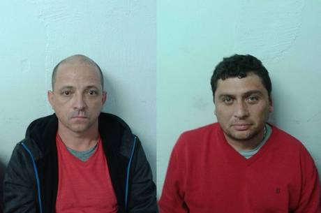 Pedro Matias e Carlos Miguel Gonzales Contreras ainda estão foragidos