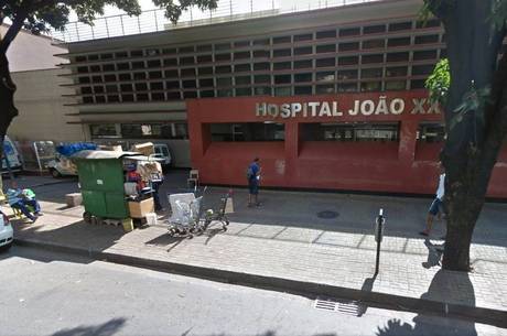 O estado de saúde da vítima é estável