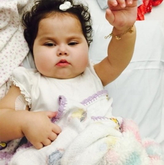 Segundo Ibrahim, a operação era a única opção,
principalmente para o caso dela,  que era
muito grave. Em casos mais leves é possível transplantar somente um dos órgãos.O especialista também afirma que a viagem aos Estados Unidos não foi prejudicial para o caso. Segundo ele, a medicina já possui condições de fazer longas viagens, mesmo em casos de doenças raras como a de Sofia