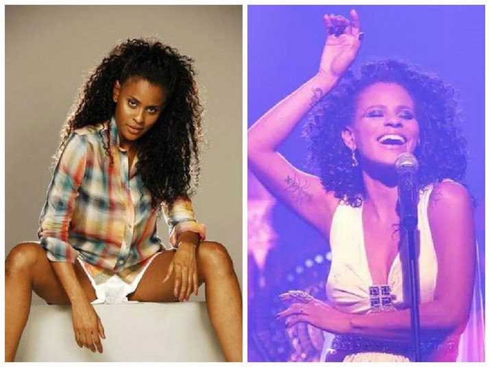 Aline Wirley também investiu na televisão e teatro. Em 2010 se casou com o ator Igor Rickli e, quatro anos depois, deu à luz ao primeiro filho, Antônio