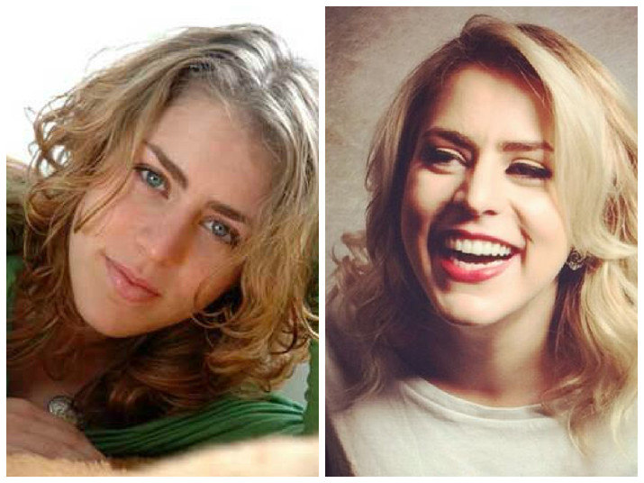 Luciana Andrade investiu no mundo da música, e hoje, além de ser cantora, é compositora. Atualmente, é uma das integrantes da banda de pop rock Áries, ao lado de Pinguim Ruas (ex-Charlie Brown Jr.), Hélio Cosmo, Rick Rehder e Fernando Prado