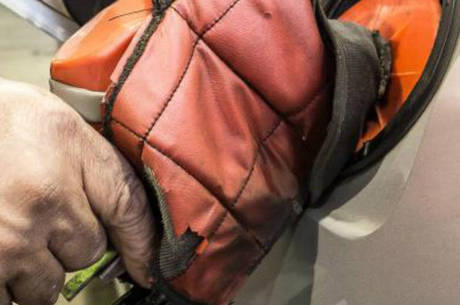 A principal rede investigada vende, sozinha, 1,1 milhão de litros de combustível por dia, conseguindo um lucro diário de quase R$ 800 mil com o esquema