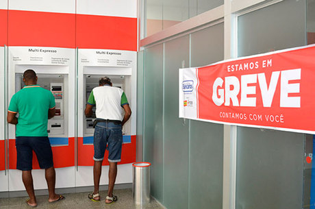 As agências devem voltam a funcionar nesta sexta-feira (7)
