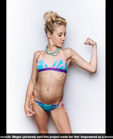 — A partir disso decidi ajudar pessoas com alguma outra
doença a mostrarem que é possível continuar bonitas e ainda lutar contra a
fibrose cística. As mulheres já nascem com uma cobrança por aparência, e essa
doença as deixa muito magras. Muitas delas são até taxadas como anoréxicas, o
que é algo muito ruim para ouvir quando se luta contra uma doença letal