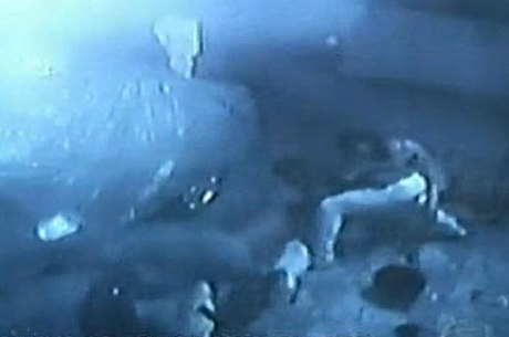 Confusão aconteceu na garagem da casa das vítimas