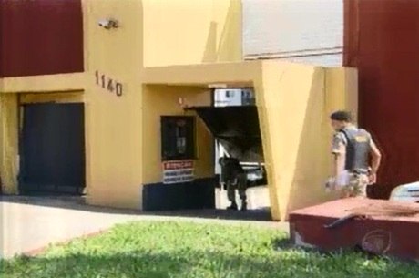 Crime ocorreu em um motel de Betim