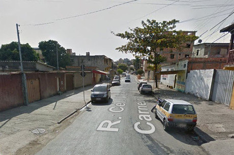 Cláudio Martins de Castro foi assassinado no Jardim Industrial