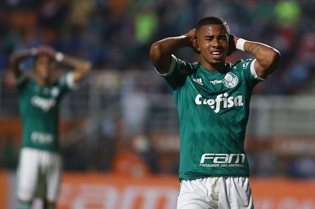 Palmeiras aceita cobrança da torcida após derrota e projeta “final” na quarta-feira