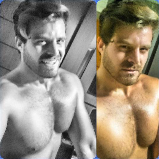 Entre os projetos, Marco planeja criar um canal de vídeos e que planeja emplacar um quadro sobre assuntos jurídicos em um programa de televisão