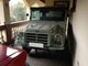 No local, o caçador ainda encontrou um DKW Vemag Candango 1960,
Ford Del Rey Ghia, o topo de linha na época