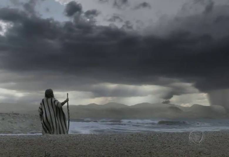 Para bilhões de judeus e cristãos em todo o mundo, as provas científicas apenas confirmam o que eles já sabiam: o Mar Vermelho de fato teria sido aberto para Moisés e seu povo passarem. Nesta semana, quando a novela Os Dez Mandamentos exibir a cena mais esperada desta história fascinante, o Brasil deve parar, mais uma vez, para ver o mar se abrir+ Thiago Servo e Minerato: será que dá certo? Especialistas alertam sobre paixões repentinas> Acesse o R7 Play e assista na íntegra a todos os programas da Record! Clique e experimente! Para bilhões de judeus e cristãos em todo o mundo, as provas científicas apenas confirmam o que eles já sabiam: o Mar Vermelho de fato teria sido aberto para Moisés e seu povo passarem. Nesta semana, quando a novela Os Dez Mandamentos exibir a cena mais esperada desta história fascinante, o Brasil deve parar, mais uma vez, para ver o mar se abrir+ Thiago Servo e Minerato: será que dá certo? Especialistas alertam sobre paixões repentinas> Acesse o R7 Play e assista na íntegra a todos os programas da Record! Clique e experimente!