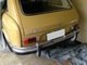 Os cromados ainda estão brilhantes e o hodômetro marca apenas 7.000 km originais. Um tesouro nacional!