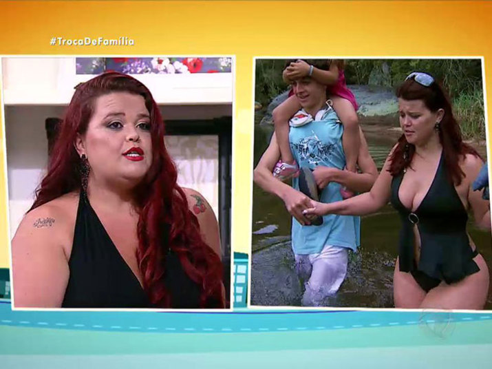 Priscila revela que sofreu assédio sexual