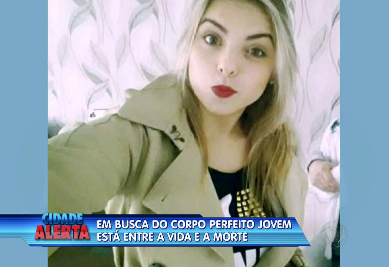 No total, o marido de Fernanda já gastou mais de R$ 100 mil com os tratamentos. A clínica onde a paciente realizou a cirurgia, Dream Plastic, não cobriu os gastos do tratamento pós-cirúrgico+ Quer ver tudo o que rolou no Cidade Alerta? Veja a íntegra no R7 Play