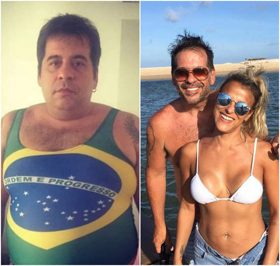 6 hábitos da simetria como perder o peso e tornar-se gordo toda a vida